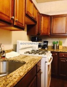 Fenway/kenmore 1 Bed 1 Bath BOSTON Boston - $2,250 No Fee