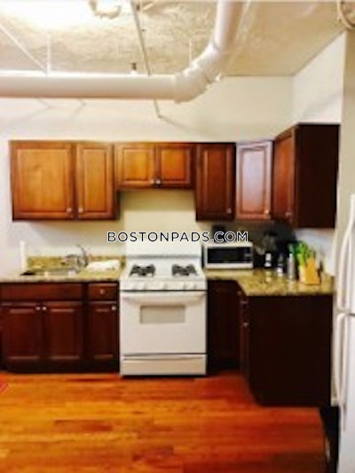 Fenway/kenmore 1 Bed 1 Bath Boston - $2,250 No Fee