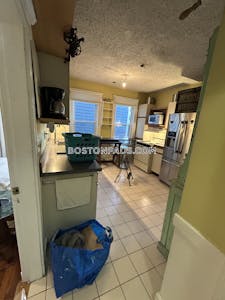 Jamaica Plain 3 Beds 1 Bath Boston - $3,900