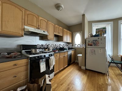 Allston 1 Bed 1 Bath Boston - $2,420