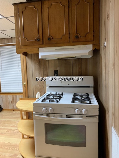 Dorchester/south Boston Border 1 Bed, 1 Bath Unit Boston - $2,400