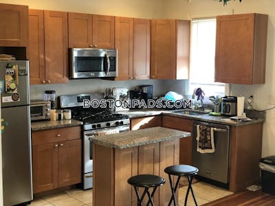 Mission Hill Magnificent  Beds 2 Baths Boston - $5,770