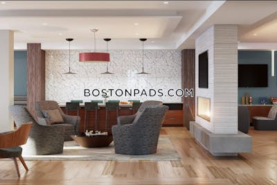 Cambridge 1 Bed 1 Bath CAMBRIDGE  Alewife - $2,946 No Fee