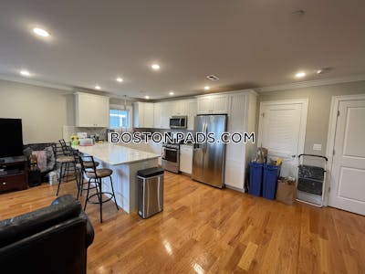 Somerville 4 Bed 2 Bath SOMERVILLE  Davis Square - $6,000