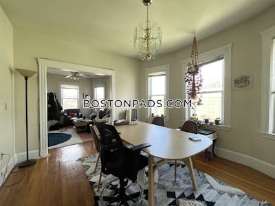 Brighton 2 Beds 1 Bath Boston - $2,850 No Fee