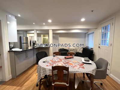 Brookline 3 Beds 2 Baths  Cleveland Circle - $4,000 No Fee