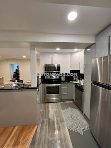 Brookline 3 Beds 2 Baths  Cleveland Circle - $4,300 No Fee