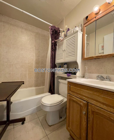 Brookline 4 Bed 3.5 Bath BROOKLINE- BROOKLINE VILLAGE $5,200  Brookline Village - $5,200 No Fee