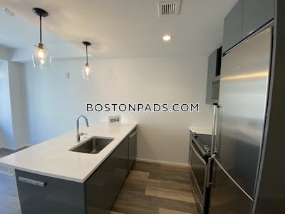 South End Studio 1 Bath Boston - $3,473