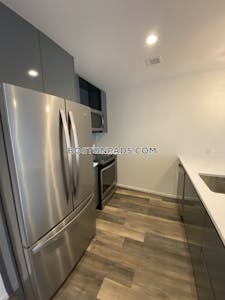 South End 1 Bed 1 Bath Boston - $4,263