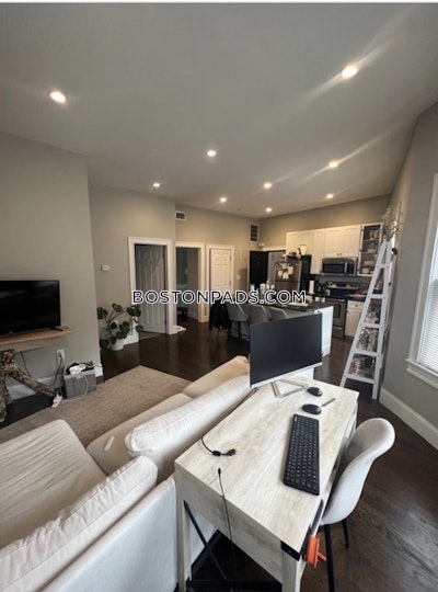South Boston 2 Bed 1 Bath BOSTON Boston - $3,450 50% Fee