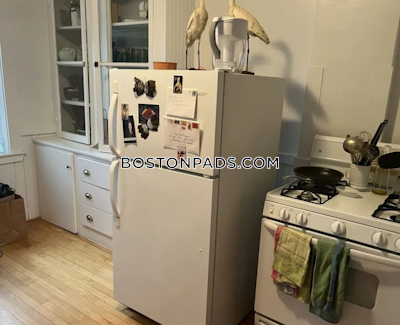 Cambridge 3 Beds 1 Bath  Central Square/cambridgeport - $3,700 No Fee