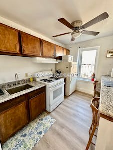 Back Bay 1 Bed 1 Bath Boston - $3,700