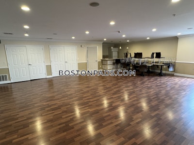 Quincy 1 Bed 1 Bath QUINCY  Quincy Center - $2,490