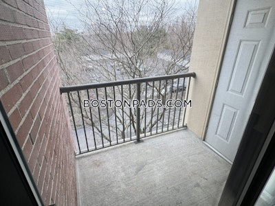 Quincy 1 Bed 1 Bath  Quincy Center - $2,285