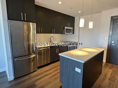 South Boston 1 Bed 1 Bath Boston - $5,650