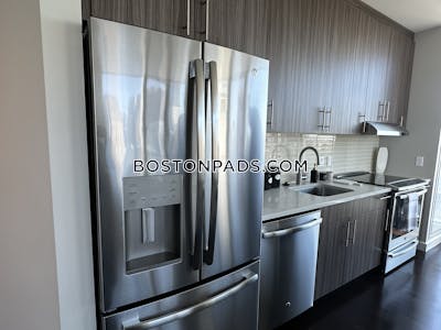 Seaport/waterfront 3 Beds 2 Baths Boston - $8,019