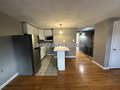 East Boston 1 Bed 1 Bath Boston - $2,100 No Fee