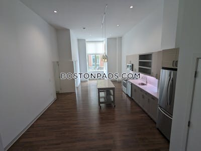 Mission Hill 2 Beds 2 Baths Boston - $4,780