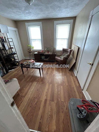 Cambridge 3 Bed 1 Bath CAMBRIDGE  Kendall Square - $4,190