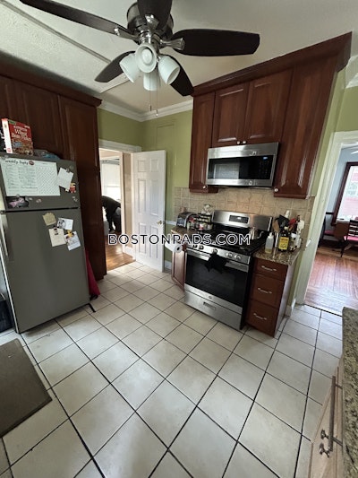 Brighton 5 Beds 3 Baths Brighton Boston - $5,375