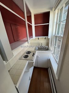 Beacon Hill 0 Bed 1 Bath BOSTON Boston - $2,150 No Fee