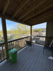 Brighton 3 Bed 1 Bath BOSTON Boston - $3,250