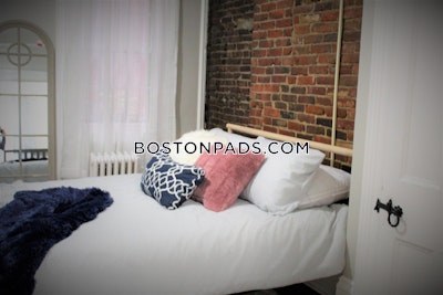 Beacon Hill 2 Beds 1 Bath Boston - $3,600 50% Fee