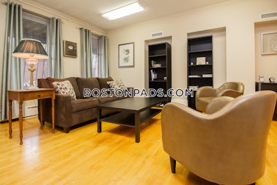 Back Bay 1 Bed 1 Bath BOSTON Boston - $6,995