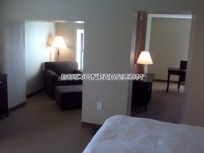 Dorchester 2 Bed 1 Bath BOSTON Boston - $3,435
