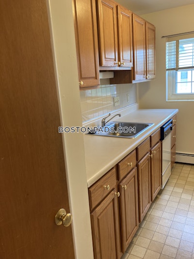 Arlington 1 Bed 1 Bath ARLINGTON $2,350 - $2,250