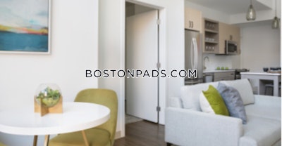 Mission Hill Luxury Studio available NOW on South Huntington Ave in Boston!  Boston - $3,238