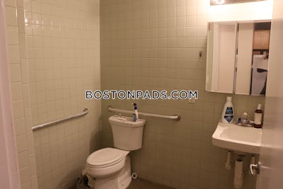 Back Bay 1 Bed 1 Bath BOSTON Boston - $2,800