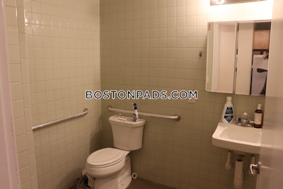 Back Bay 1 Bed 1 Bath BOSTON Boston - $2,800