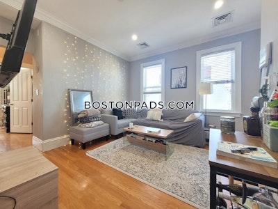South Boston 4 Bed, 2 Bath Unit Boston - $5,195