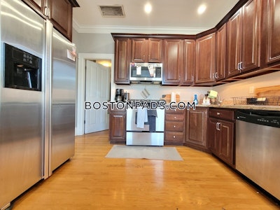 South Boston 4 Beds 1 Bath Boston - $4,895 No Fee
