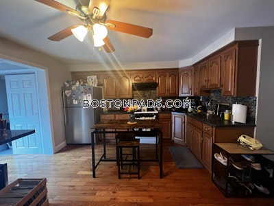 East Boston 1 Bed 1 Bath Boston - $2,250 No Fee
