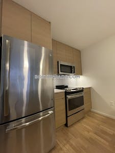 South End 1 Bed 1 Bath Boston - $3,785