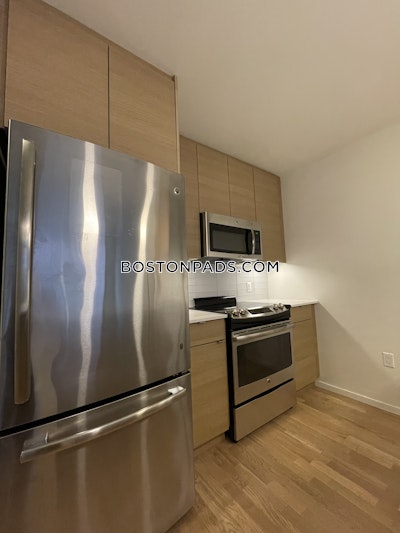 South End 1 Bed 1 Bath Boston - $3,625