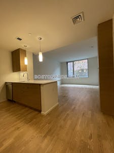 South End 1 Bed 1 Bath BOSTON Boston - $4,095