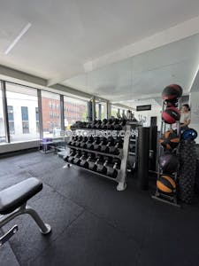 South End 2 Bed 2 Bath BOSTON Boston - $5,100
