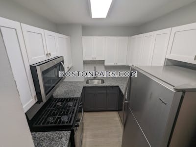 Mission Hill 3 Beds 2 Baths Boston - $4,585 No Fee