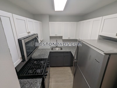 Mission Hill 3 Beds 2 Baths Boston - $4,585 No Fee