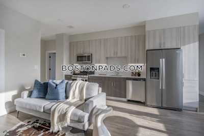 East Boston 2 Beds 1 Bath Boston - $3,116 No Fee
