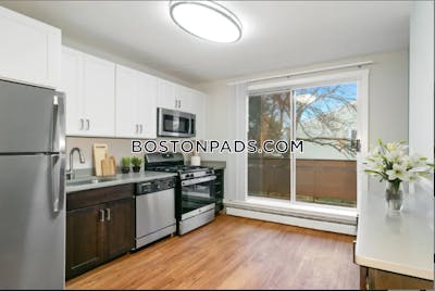 Brighton 2 Beds No Bath Boston - $3,065 50% Fee