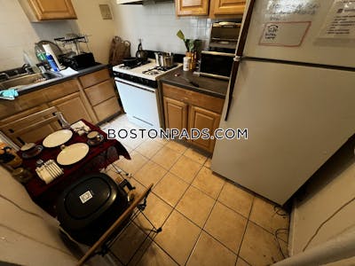Allston/brighton Border 2 Beds 1 Bath Boston - $2,795 No Fee