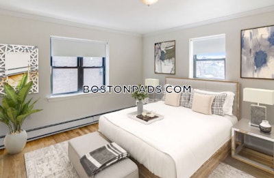Brookline 1 Bed 1 Bath  Brookline Village - $2,995 No Fee