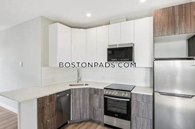 Dorchester 1 Bed 1 Bath BOSTON Boston - $2,550 No Fee