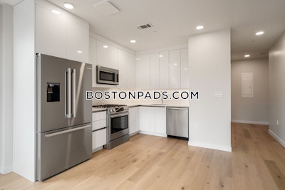 East Boston 1 Bed 1 Bath Boston - $3,250 No Fee