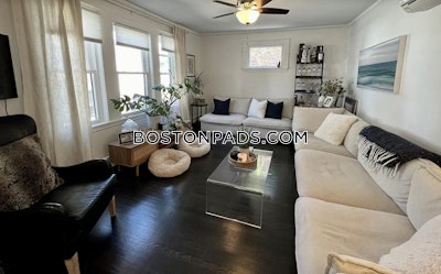 Brighton 3 Beds 2 Baths Boston - $4,800